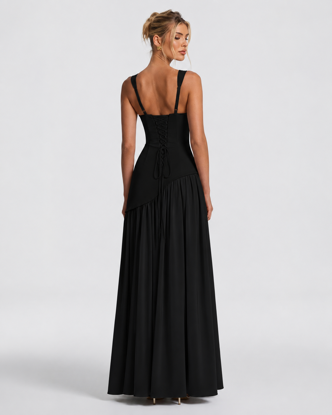 Aria Maxi Dress — view 15
