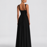 Aria Maxi Dress — view 15