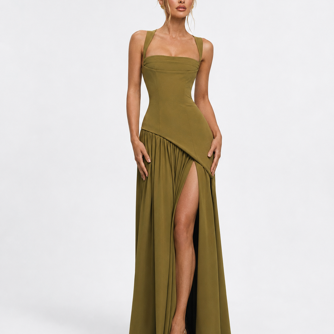 Aria Maxi Dress