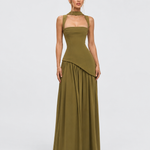 Aria Maxi Dress — view 6