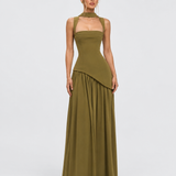 Aria Maxi Dress — view 6