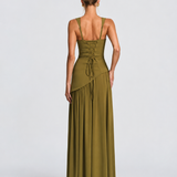 Aria Maxi Dress — view 5