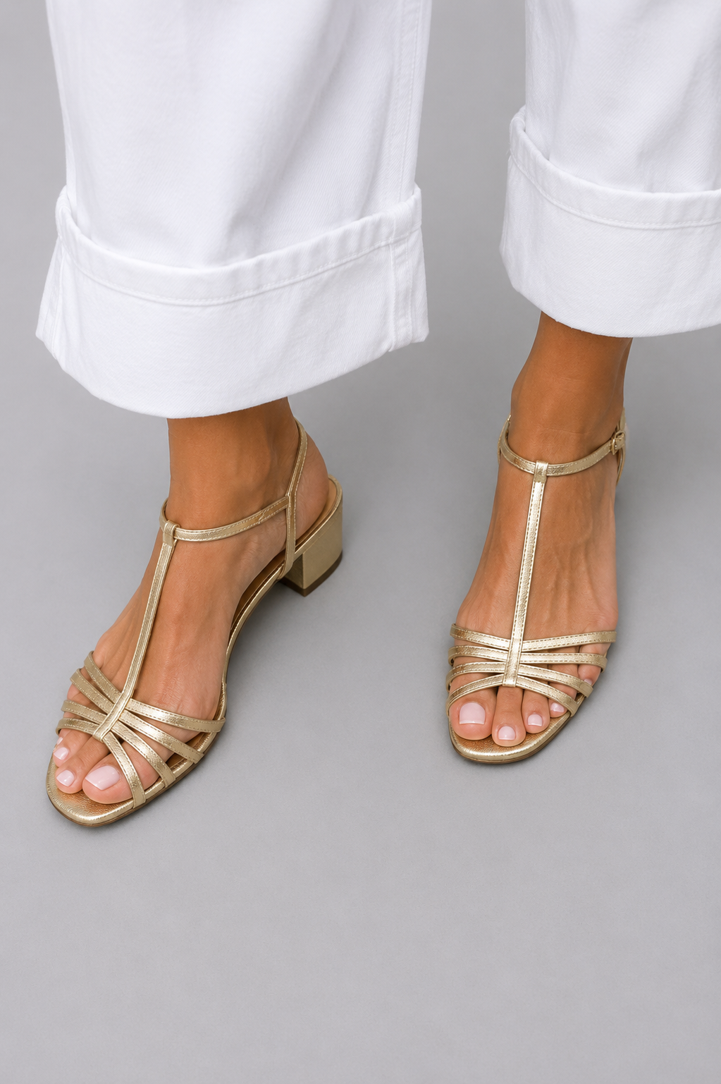 Allegra – Sunny Summer Sandals — view 10