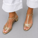 Allegra – Sunny Summer Sandals — view 10