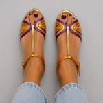 Viviana – Mediterranean Sandals