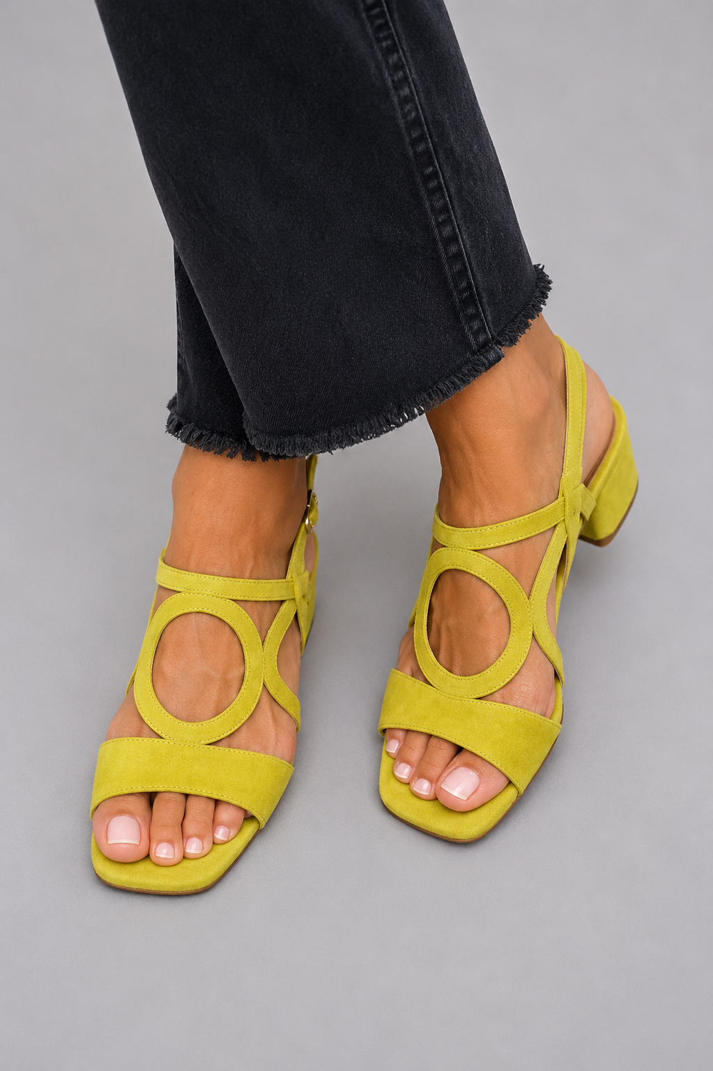 Valentina – Vibrant Summer Sandals — view 11
