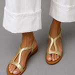 Ludovica – Sun Summer Sandals — view 9