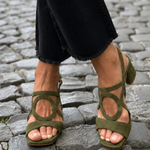 Valentina – Vibrant Summer Sandals — view 17