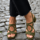 Valentina – Vibrant Summer Sandals — view 17