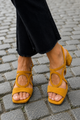 Valentina – Vibrant Summer Sandals — view 5