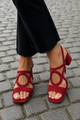 Valentina – Vibrant Summer Sandals — view 4
