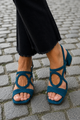Valentina – Vibrant Summer Sandals — view 10