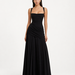 Sculpted Muse Maxi — view 5