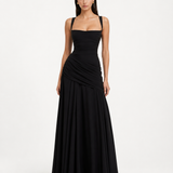 Sculpted Muse Maxi — view 5