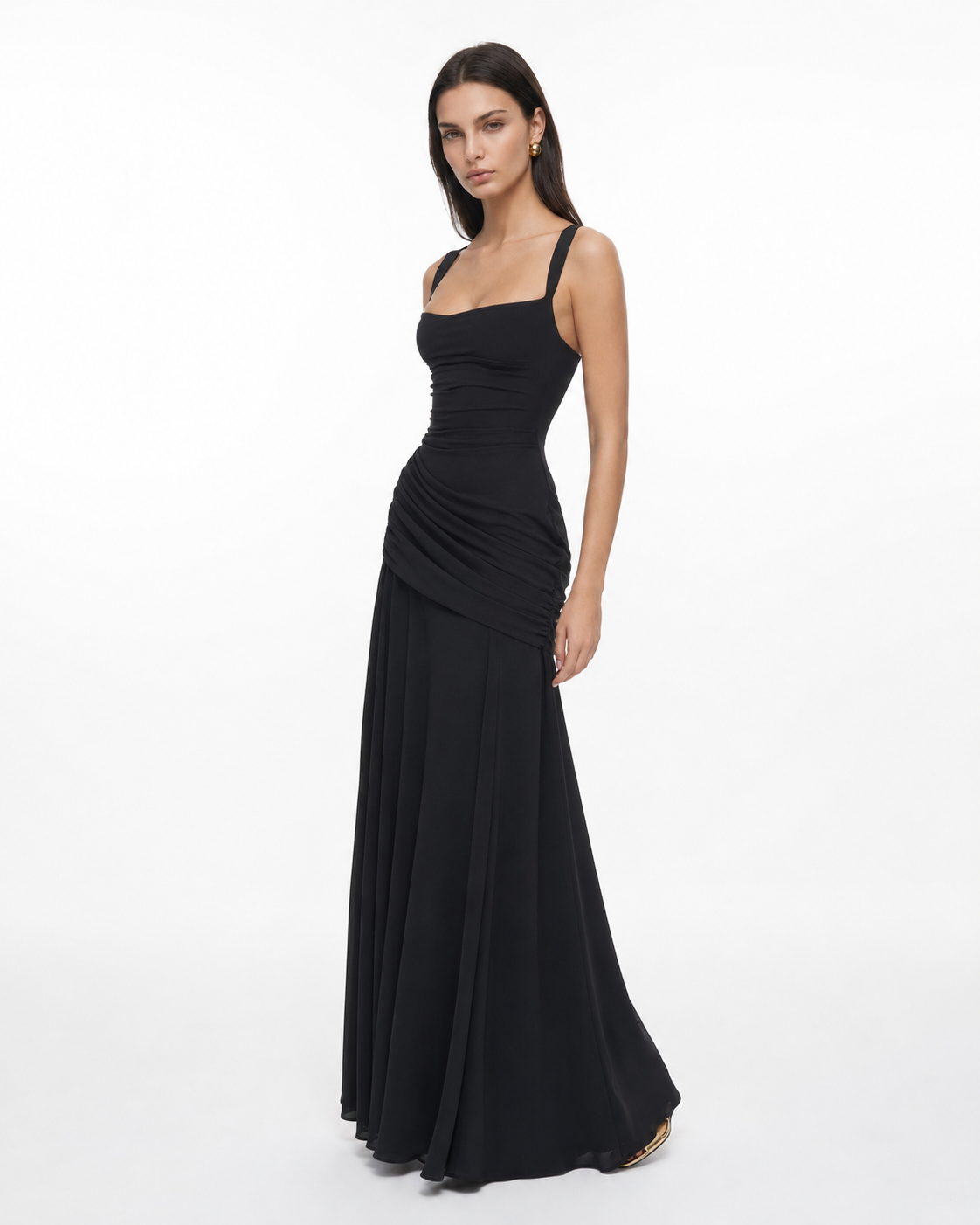Sculpted Muse Maxi — view 18