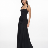 Sculpted Muse Maxi — view 18