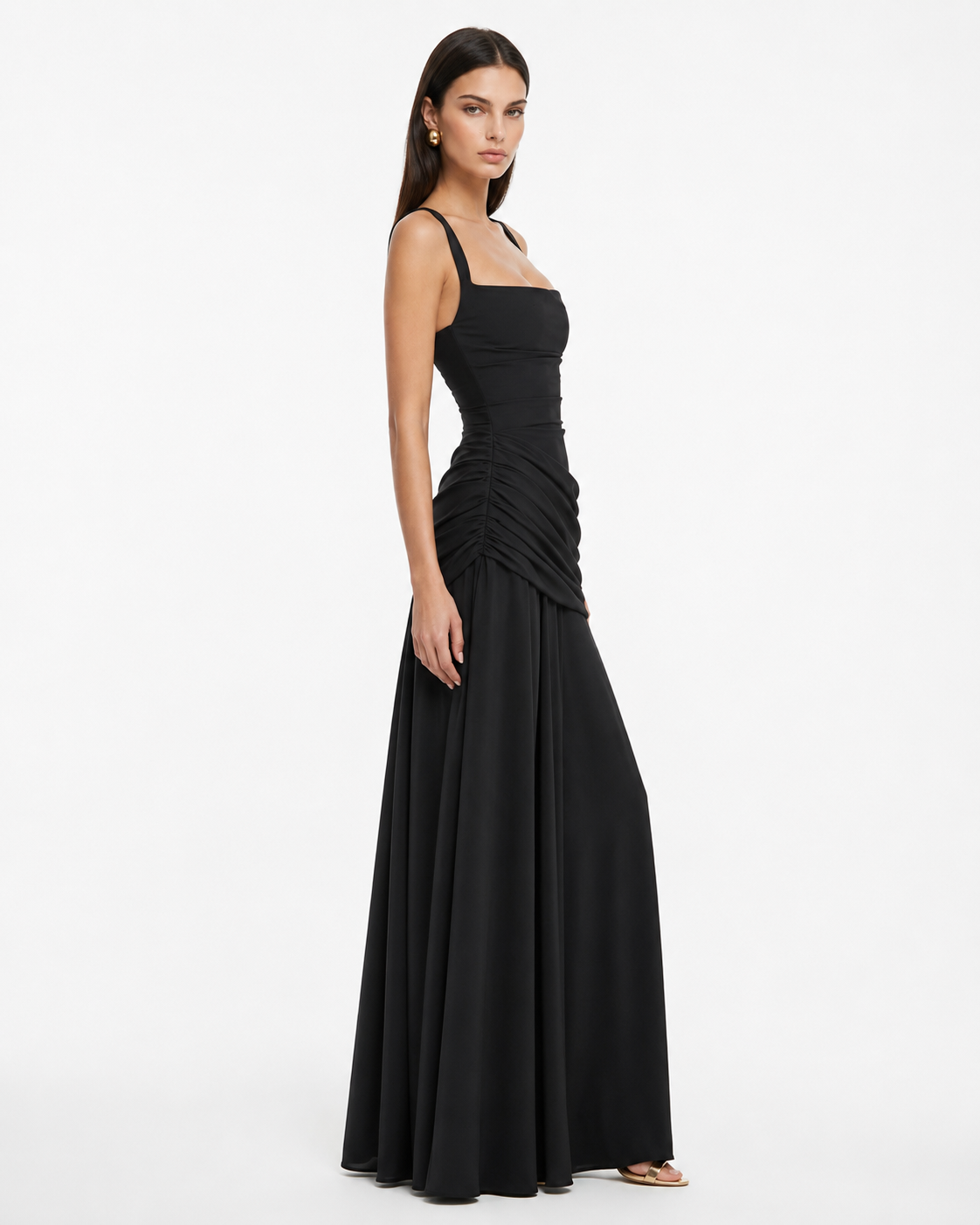 Sculpted Muse Maxi — view 19