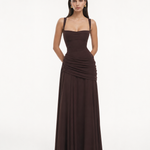 Sculpted Muse Maxi — view 4