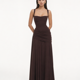 Sculpted Muse Maxi — view 4