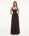 Sculpted Muse Maxi — view 4