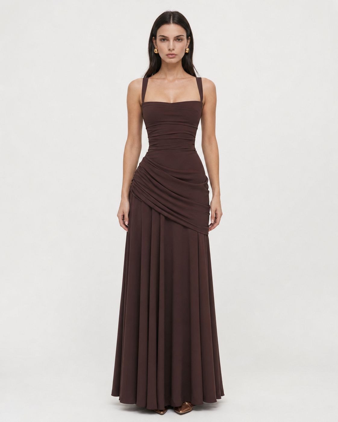 Sculpted Muse Maxi — view 17