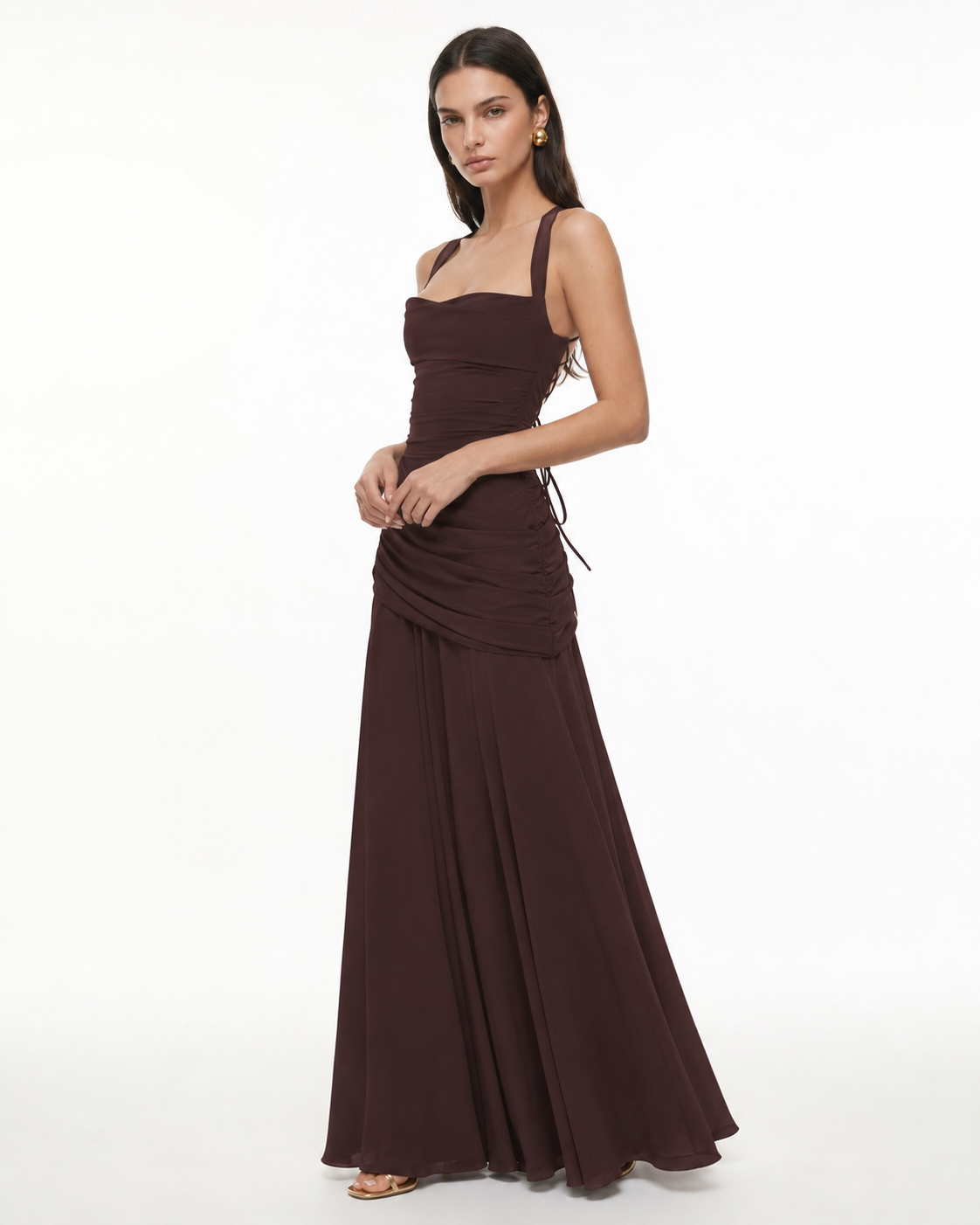 Sculpted Muse Maxi — view 15