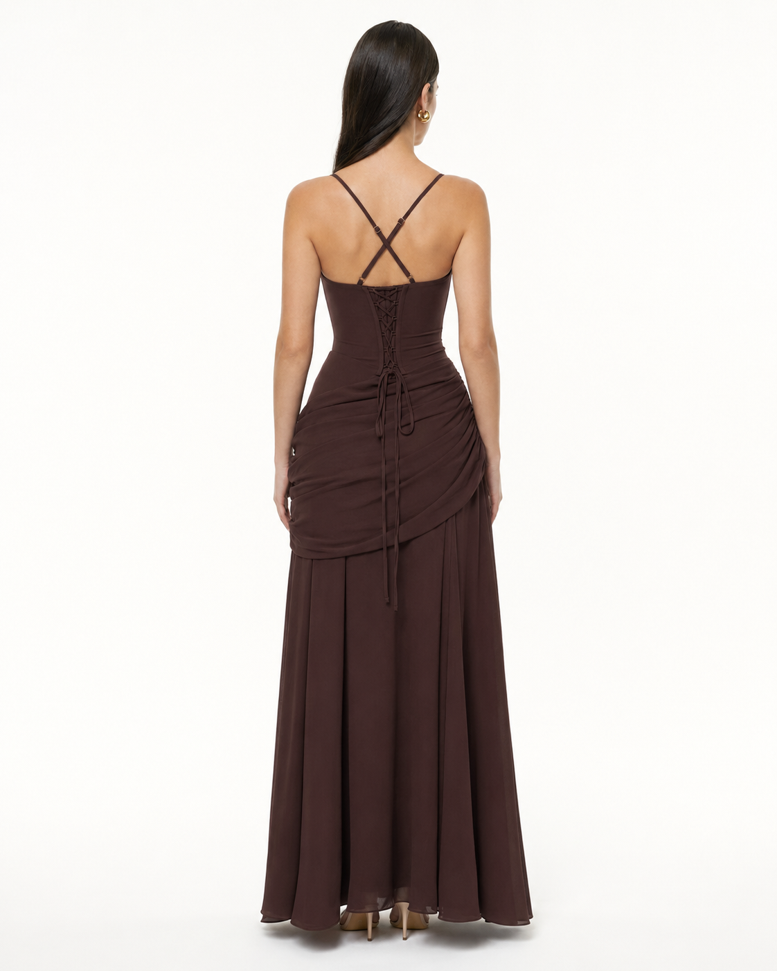 Sculpted Muse Maxi — view 16