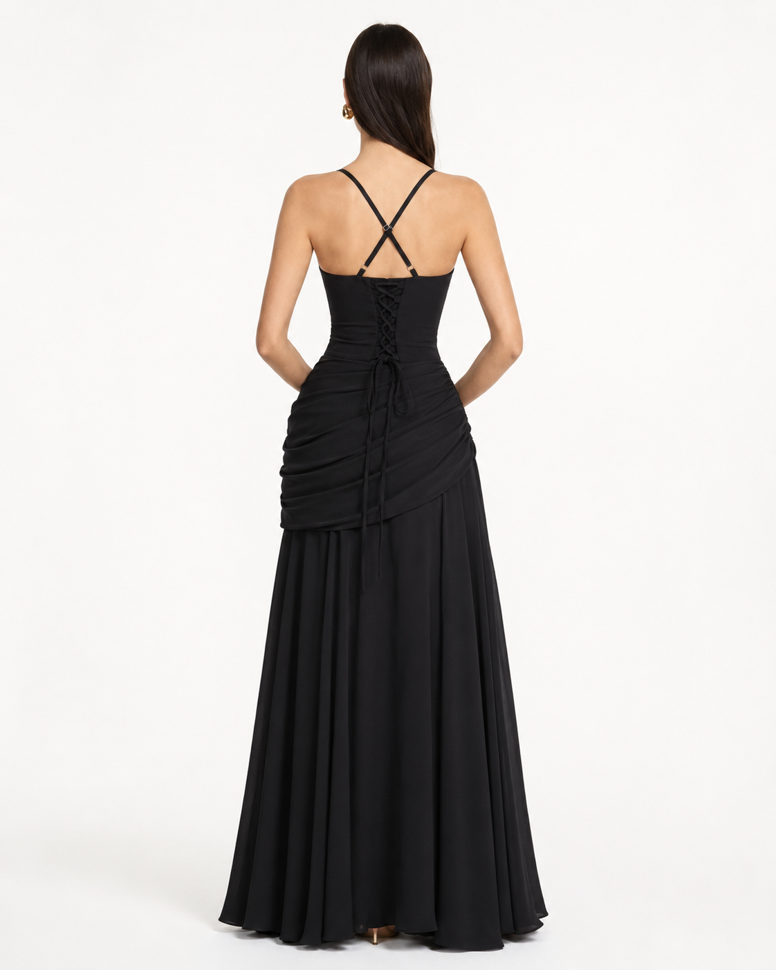 Sculpted Muse Maxi — view 20