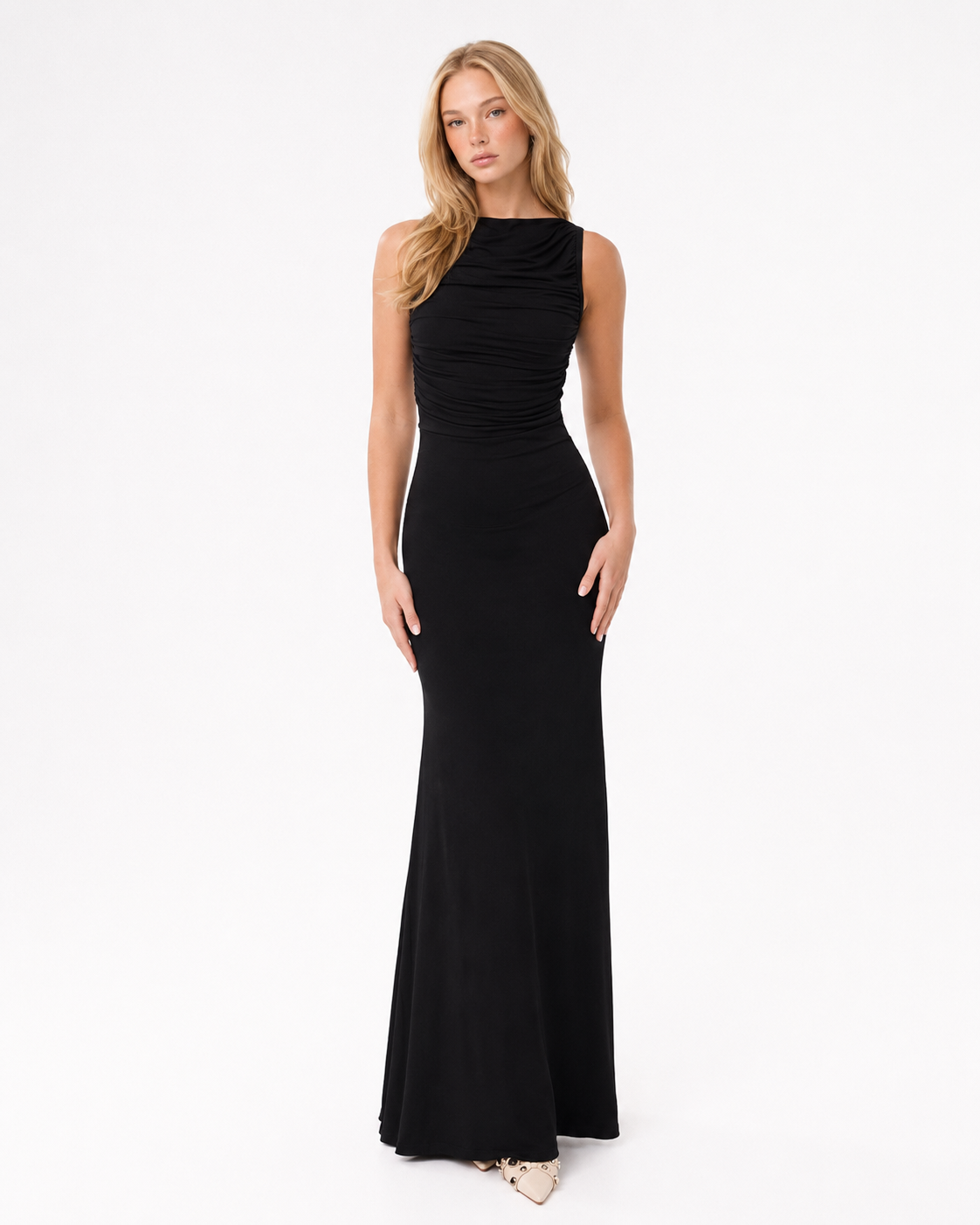 The Main Event Maxi — view 3