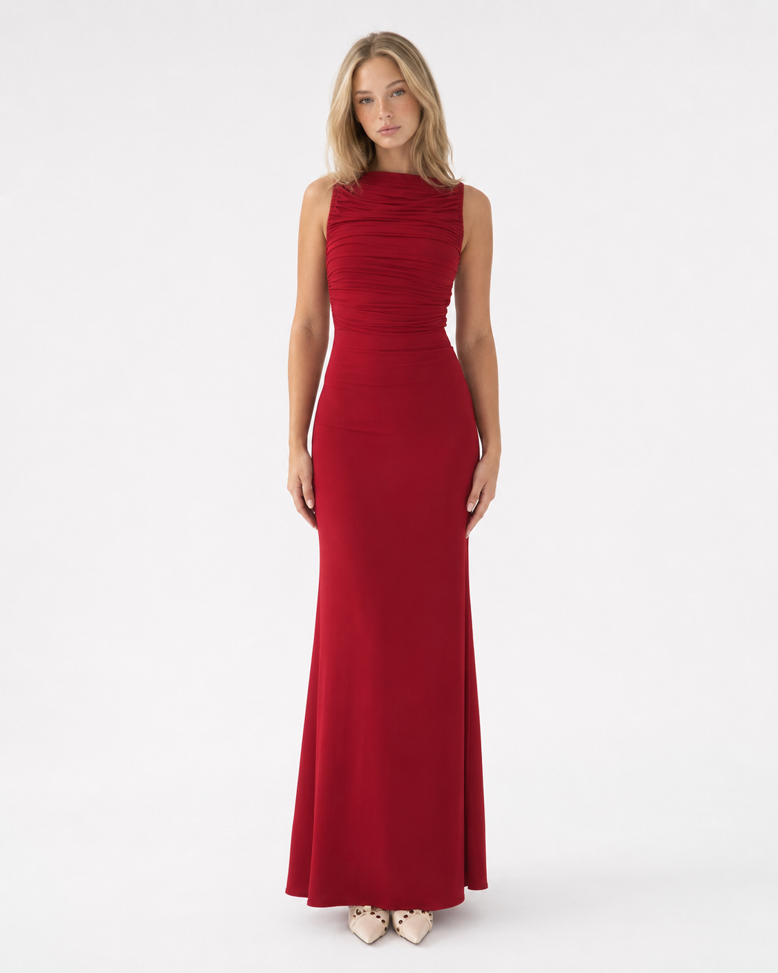 The Main Event Maxi — view 6