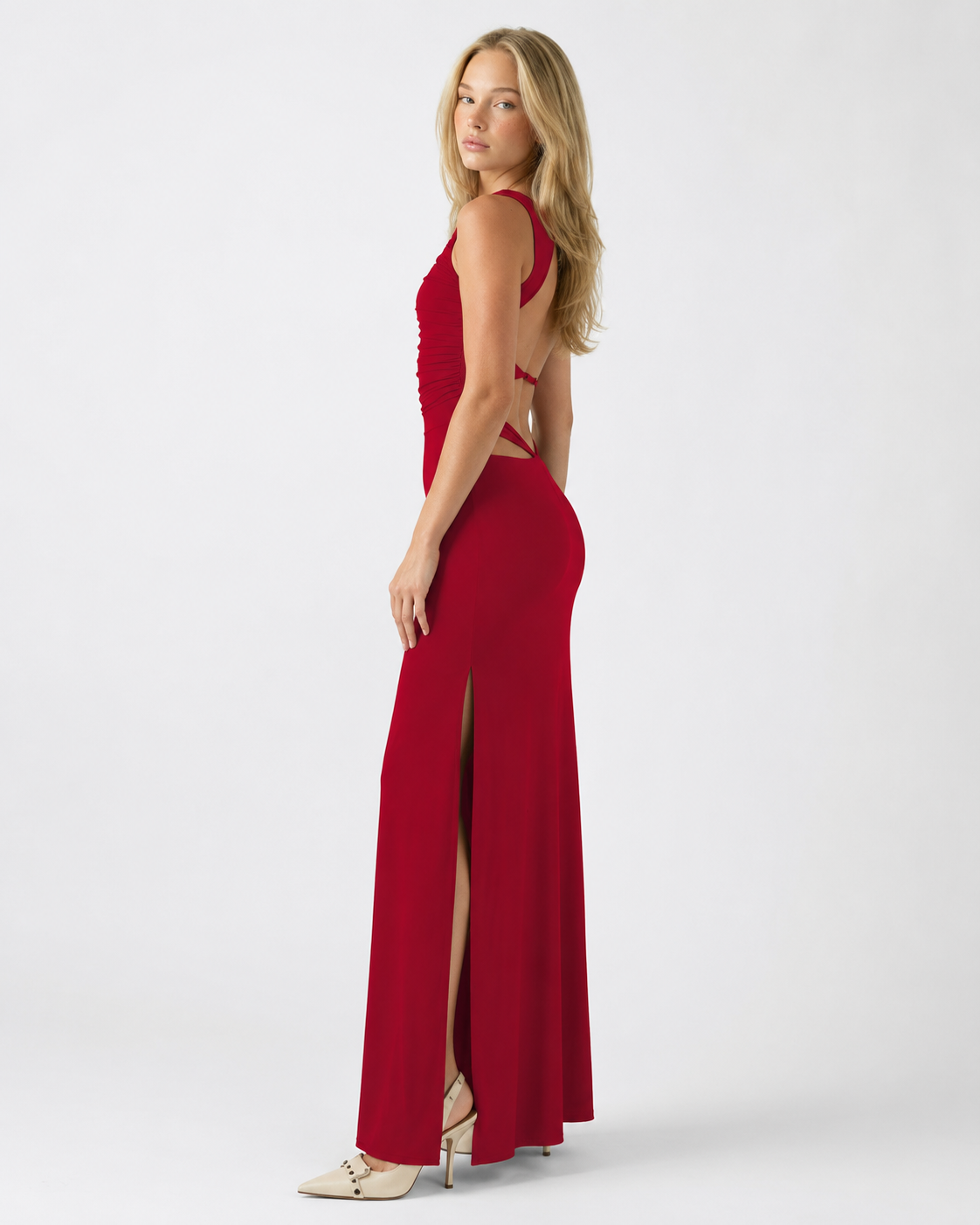 The Main Event Maxi — view 8