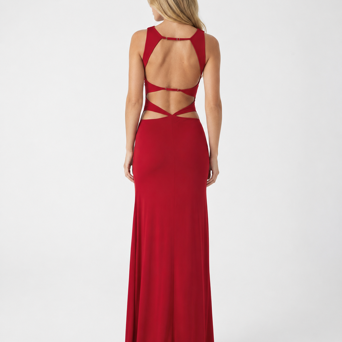 The Main Event Maxi — view 2
