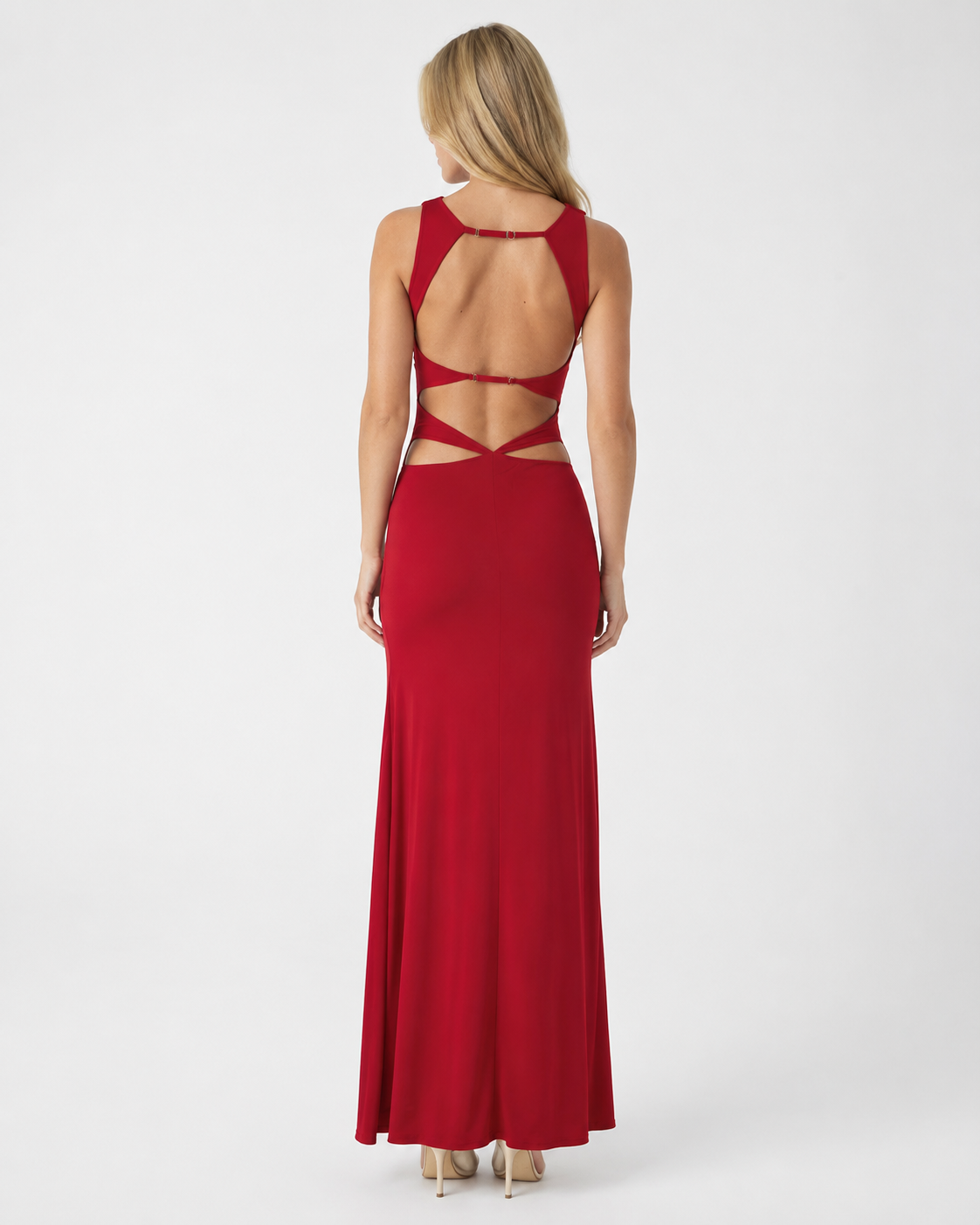 The Main Event Maxi — view 2