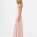 Blush Belle Maxi — view 3
