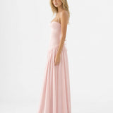 Blush Belle Maxi — view 3