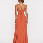 Golden Hour Corset Maxi — view 10