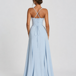 Golden Hour Corset Maxi — view 7