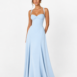 Golden Hour Corset Maxi — view 2