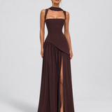 Aria Maxi Dress — view 2