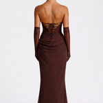 ARIA | Muse Maxi Dress — view 7