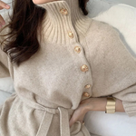 Evelia - Comfortable Robe — view 5