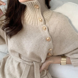 Evelia - Comfortable Robe — view 5
