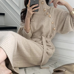 Evelia - Comfortable Robe — view 6