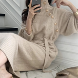 Evelia - Comfortable Robe — view 6
