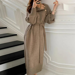 Evelia - Comfortable Robe — view 2