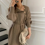 Evelia - Comfortable Robe — view 7