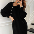 Evelia - Comfortable Robe — view 3