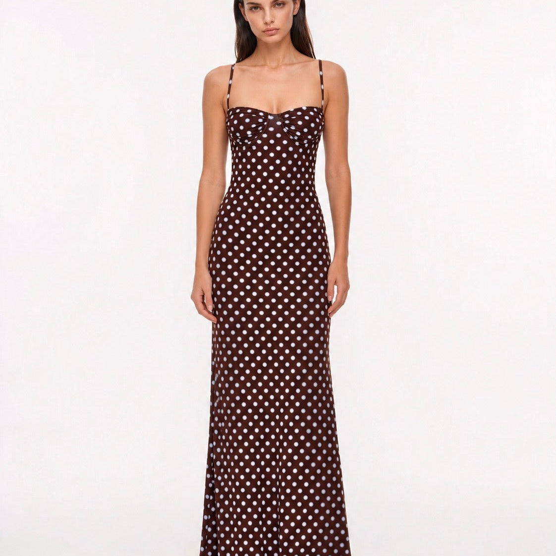 Sweet Spot Maxi Dress