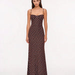 Sweet Spot Maxi Dress