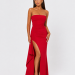 After Dark Maxi Dress — view 3